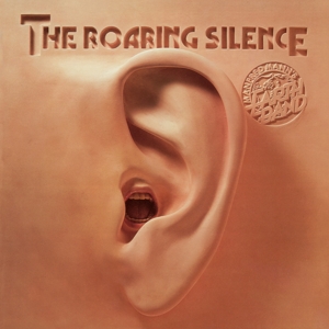 The Roaring Silence by Manfred Mann's Earth Band