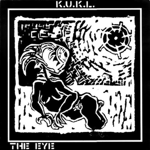 Eye