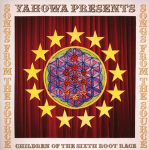 Song From the Source by Children of the Sixth ...