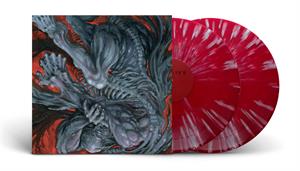 Massive Conspiracy Against All Life by Leviathan