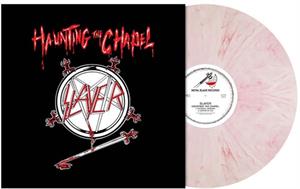 Haunting the Chapel