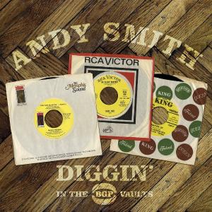 Diggin' In the Bgp Vaults by Smith, Andy