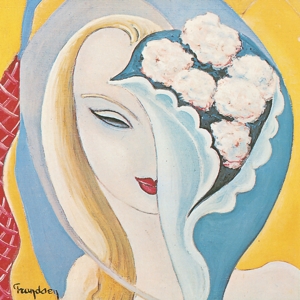 Layla and Other Assorted Love Songs by Derek & the Dominos