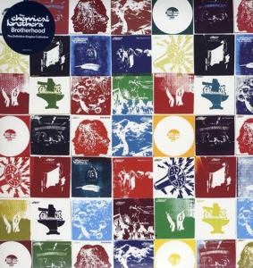 Brotherhood by Chemical Brothers