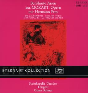 Beruhmte Arien by Peter Schmidl, Wiener Philharm