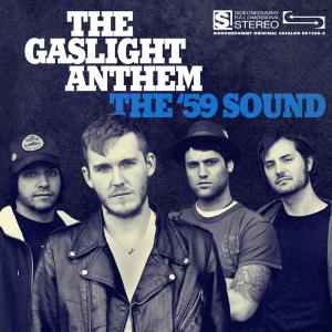 Fifty Nine Sound by Gaslight Anthem, the
