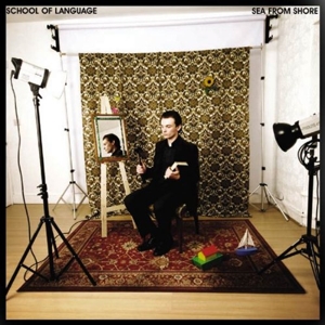Sea From Shore by School of Language