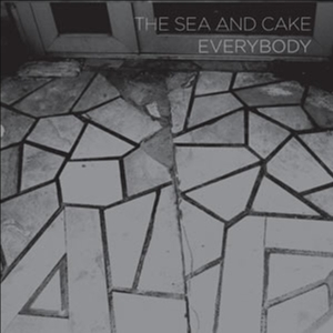 Everybody by Sea and Cake