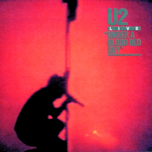 Under a Blood Red Sky
