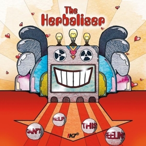 Can't Help This Feeling by Herbaliser