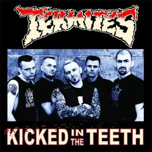 Kicked In the Teeth by Termites
