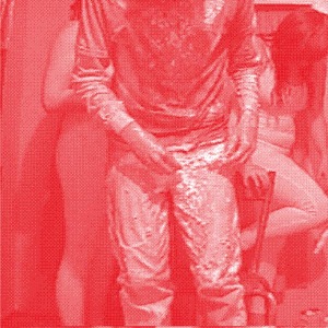 Teen Creeps by No Age