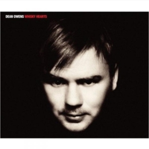 Whiskey Hearts +CD by Owens, Dave