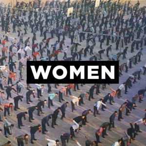Women by Women
