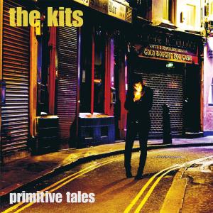 Primitive Tales by Kits, the
