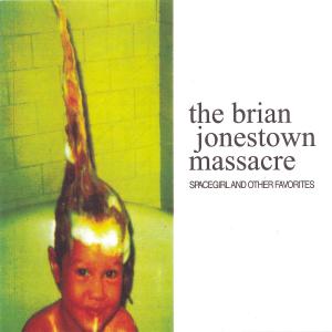 Spacegirl by Brian Jonestown Massacre