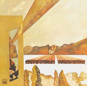 Innervisions by Wonder, Stevie