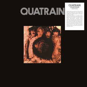 Quatrain by Quatrain