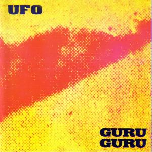 Ufo by Guru Guru