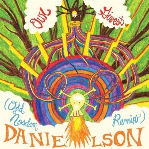7-Our Givest Remix by Danielson