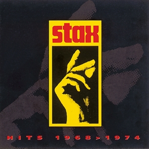 Stax Gold by V/A