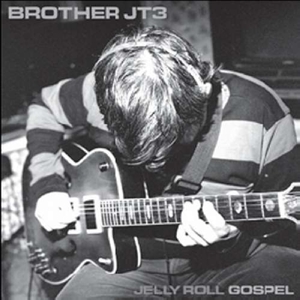 Jelly Roll Gospel