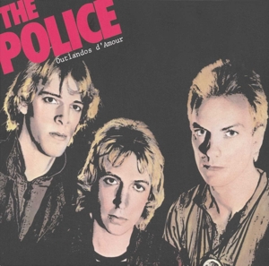 Outlandos D'amour by Police