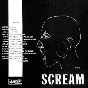 Still Screaming by Scream