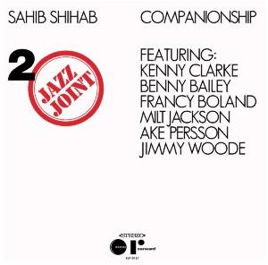 Companionship by Shihab, Sahib