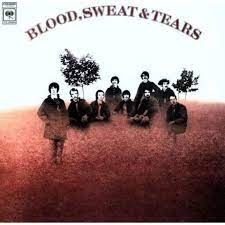 Blood, Sweat & Tears by Blood, Sweat & Tears