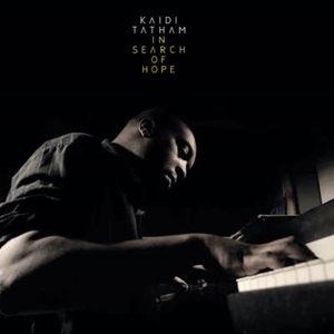 In Search of Hope by Tatham, Kaidi