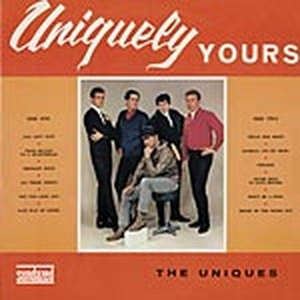 Uniquely Yours =Hq Vinyl= by Uniques, the