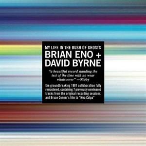 My Life In the Bush -180- by Brian Eno, David Byrne