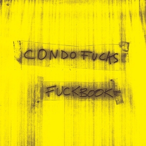 Fuckbook by Condo Fucks