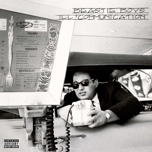 Ill Communication by Beastie Boys