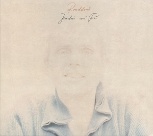Jardin Au Fou by Roedelius
