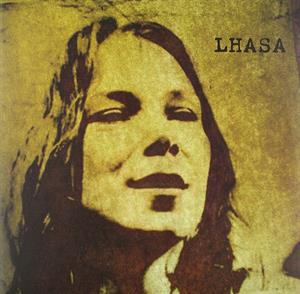 Lhasa by Lhasa