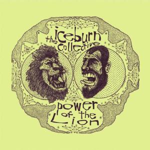 Power of Lion by Iceburn Collective
