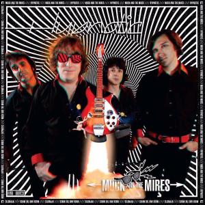 Hypnotic by Muck & the Mires