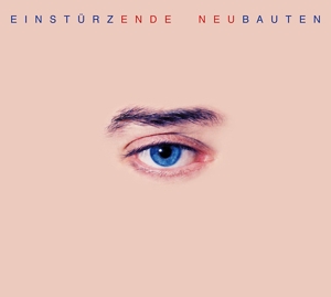 Ende Neu by Einsturzende Neubauten