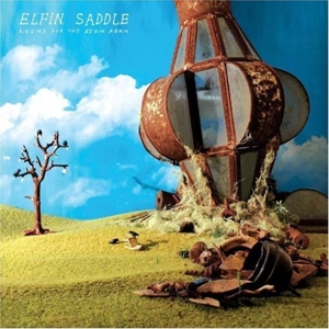 Ringing For the Begin Again by Elfin Saddle