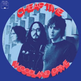 Woodland Drive by Cheap Time