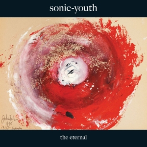 Eternal by Sonic Youth