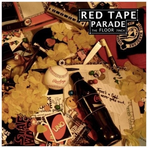 7-Floor Ep by Red Tape Parade