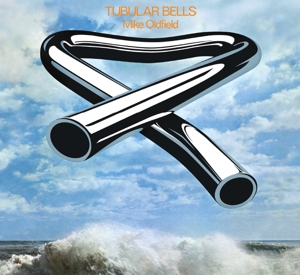 Tubular Bells by Oldfield, Mike