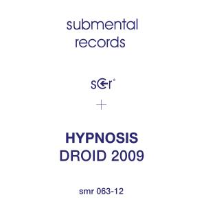 Droid 2009 by Hypnosis
