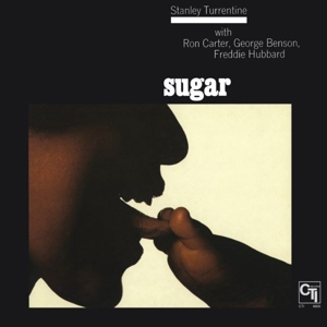 Sugar by Turrentine, Stanley