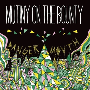 Danger Mouth
