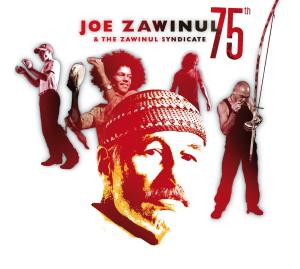 75th:the Last Concert