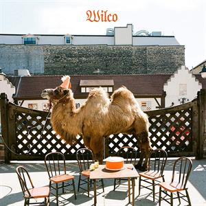 Wilco (the Album) by Wilco